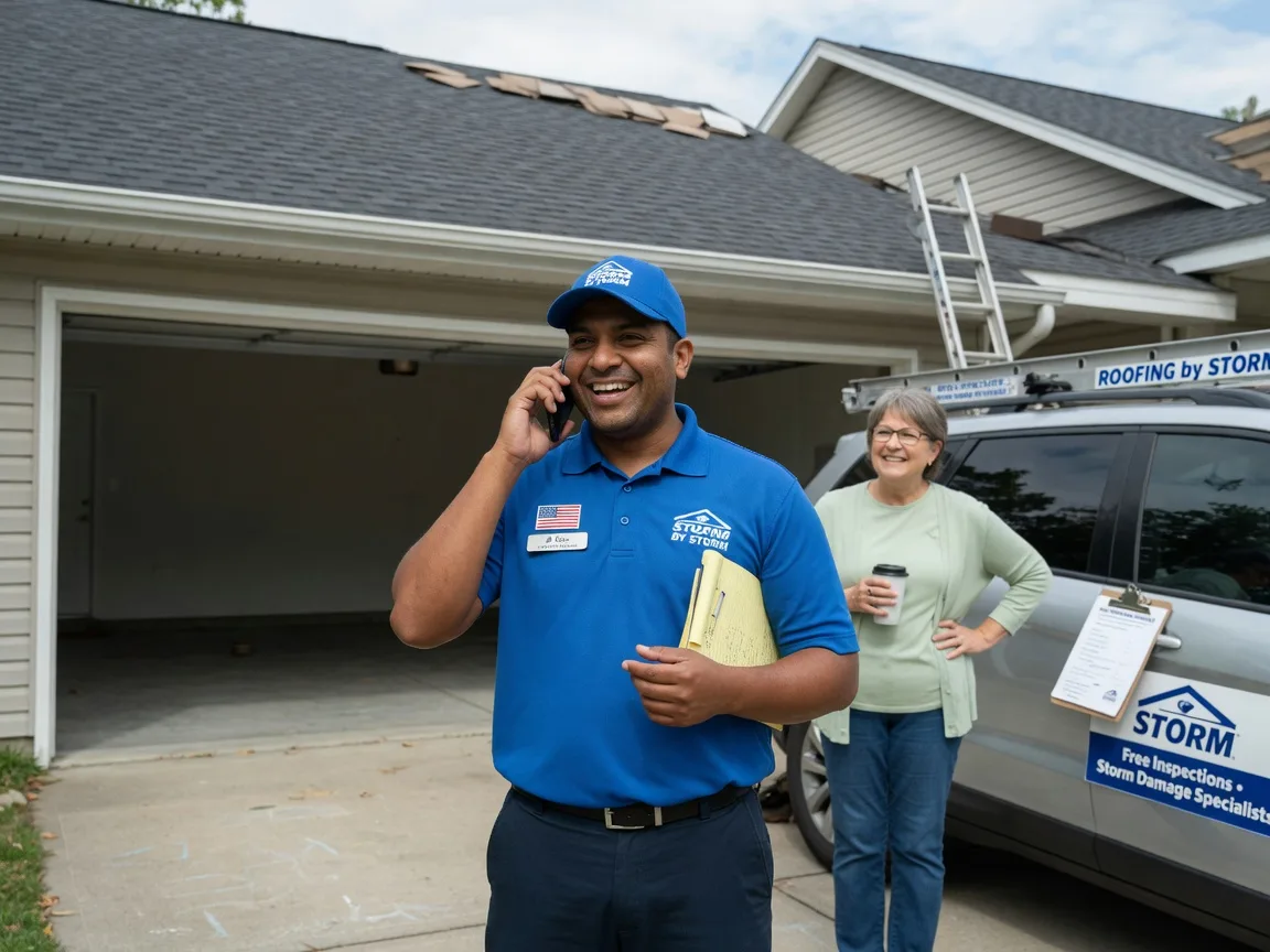 Roof Repair Near Me Martin, ND FAQs