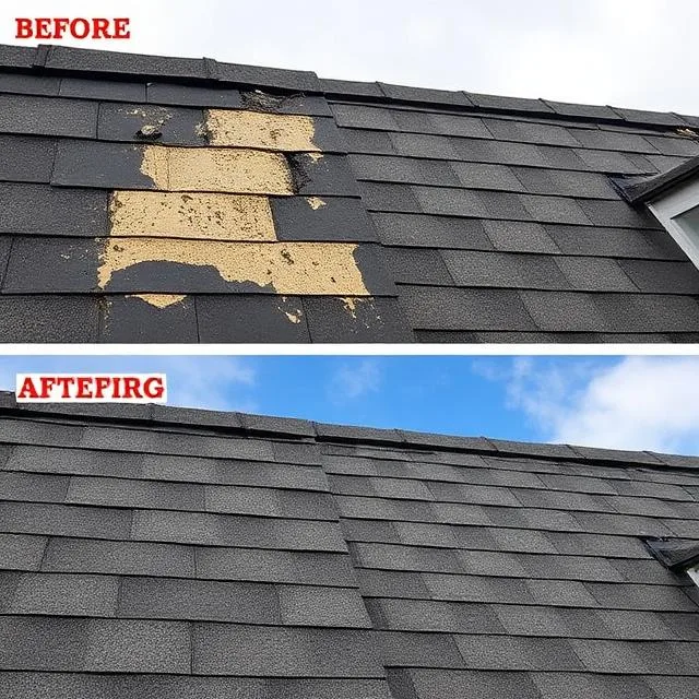 Roof Repair Near Me in Martin, ND near me